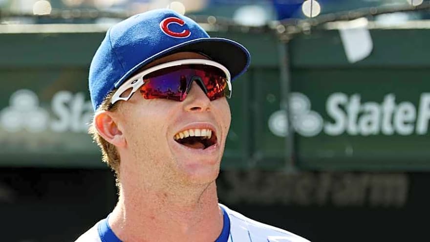 Cubs Notes: PCA Jabs Dodgers Fans, Imanaga's Velocity, It's Game Day & More