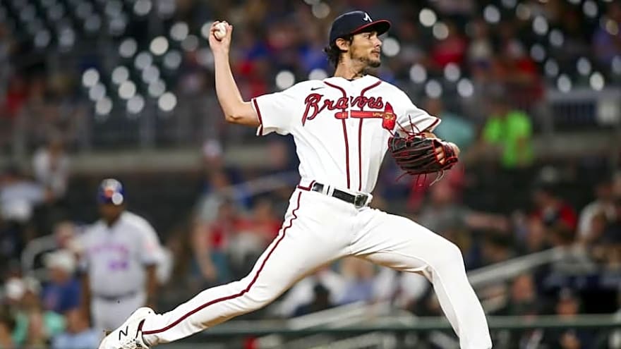 Miami Marlins Calling Up Pitcher From Sean Murphy Deal
