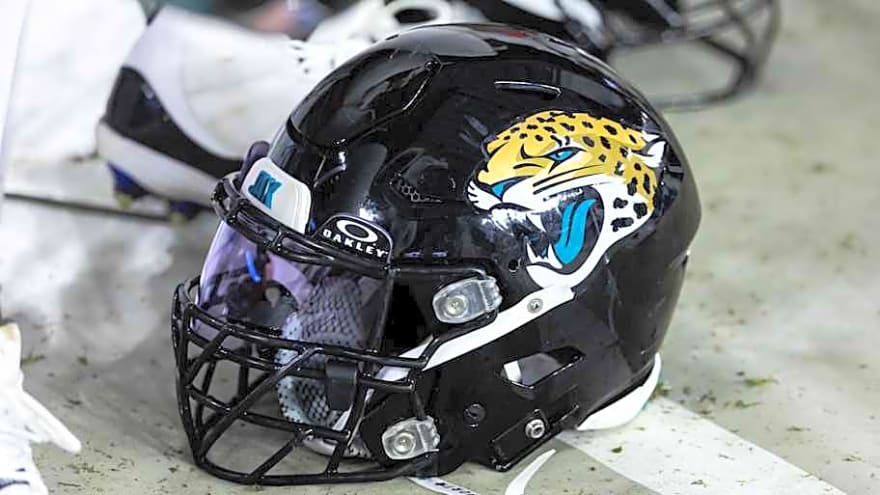 Latest Jaguars&#39; Coach Continuing to Watch Stock Rise