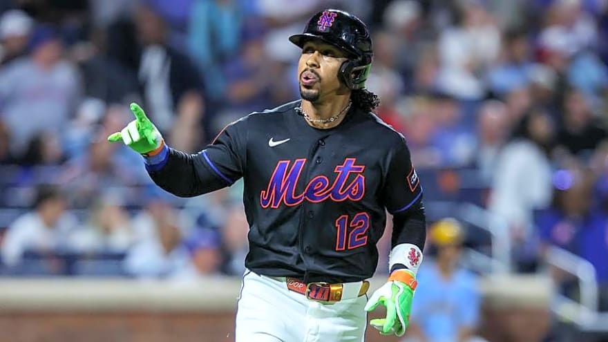 Francisco Lindor Is Giving Mets Every Reason to Feel Optimistic About 2027 Bounce-Back Season