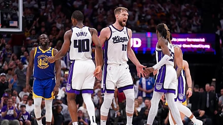 The Kings' Forgotten 'What If' Could Have Changed Everything