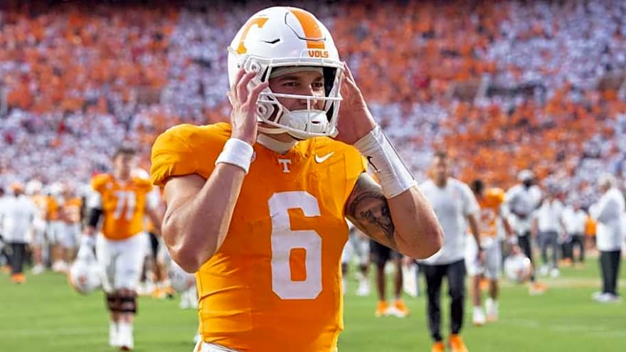 Everything Joey Aguilar and Caleb Herring Said Following OT Loss to Georgia