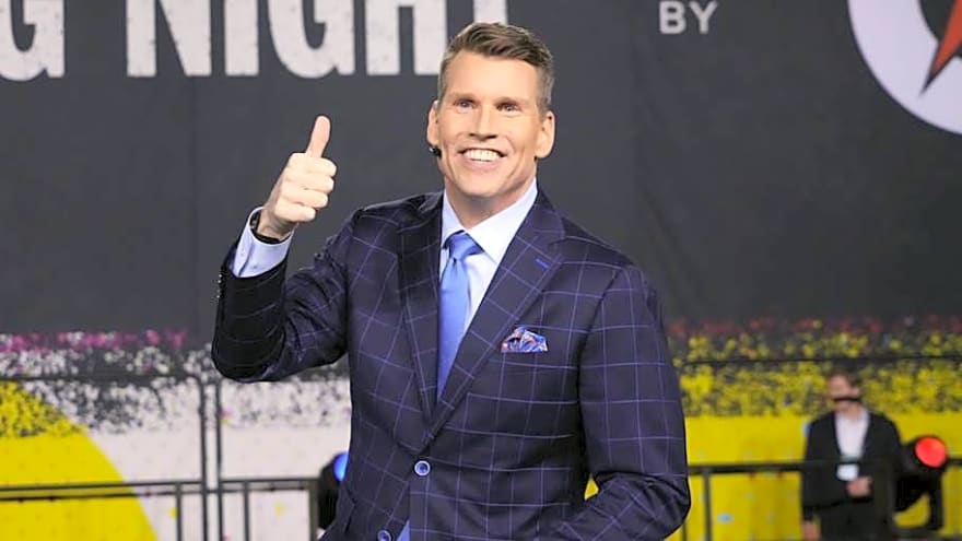 Scott Hanson Is Fully Bought-In to What the Bears Are Building