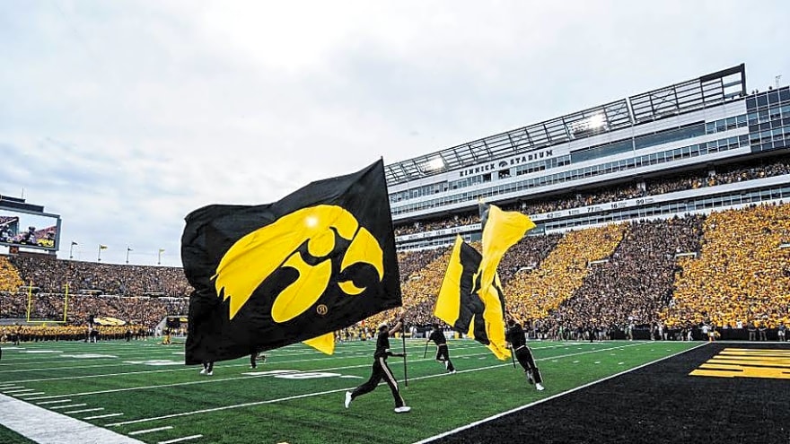 Iowa Football Schedule: Pros and Cons of Hawkeyes' 2026 Slate