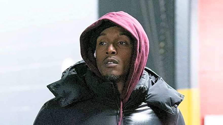 Lou Williams Gives Houston Rockets Interesting Midseason Grade