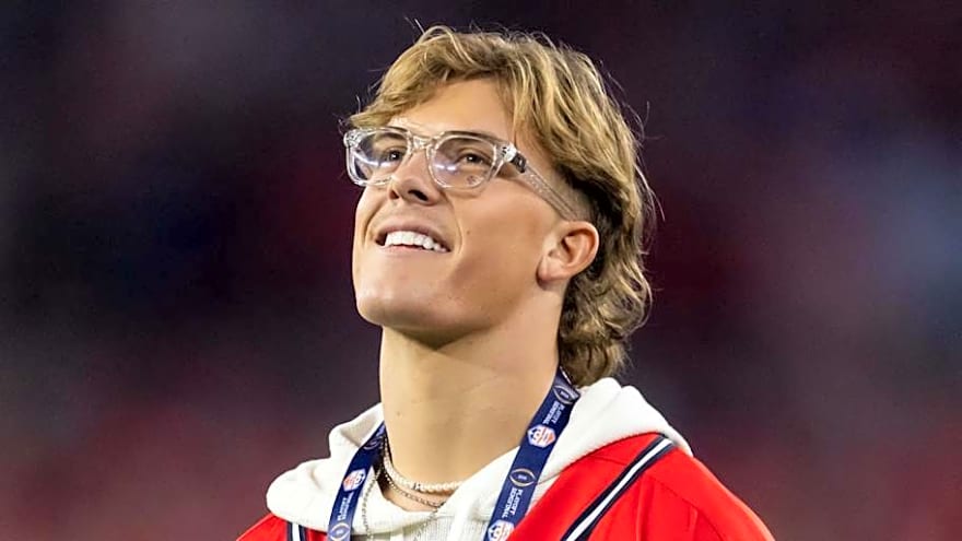 Biggest Winners, Losers Following Giants' 2026 NFL Draft