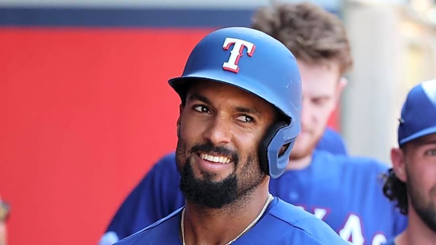 Marcus Semien sends message to Mets fans after trade