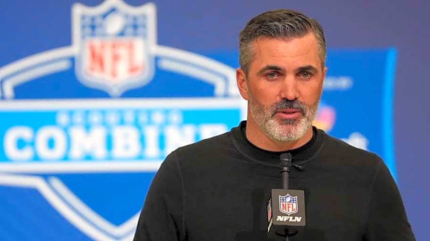 Kevin Stefanski Reveals His True Thoughts on Shedeur Sanders' Rookie Season