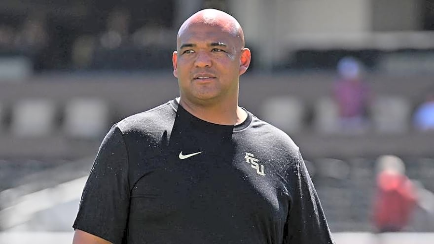 Defensive Coordinator Tony White Apologizes to FSU Football's Offense