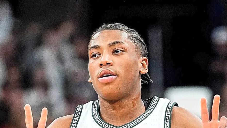 How MSU's Fears' NBA Combine Invitation Impacts Looming Decision