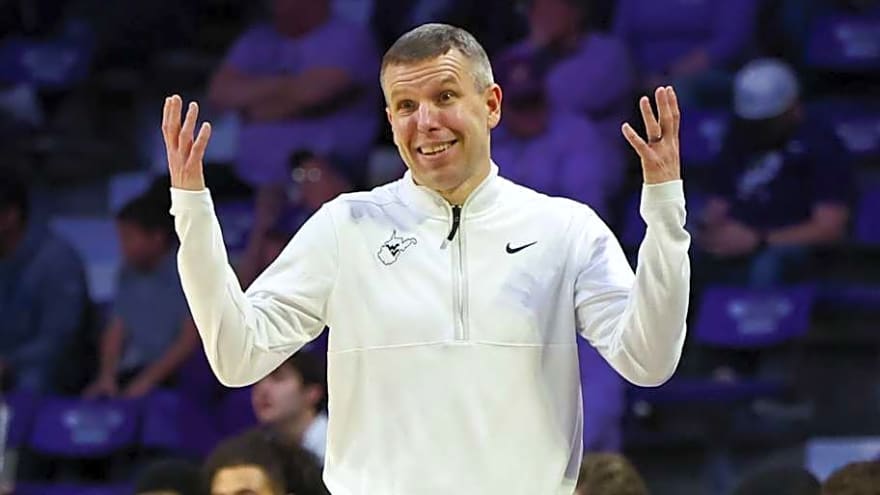 Coaching? Personnel? Both? What Was West Virginia's Main Problem This Season?