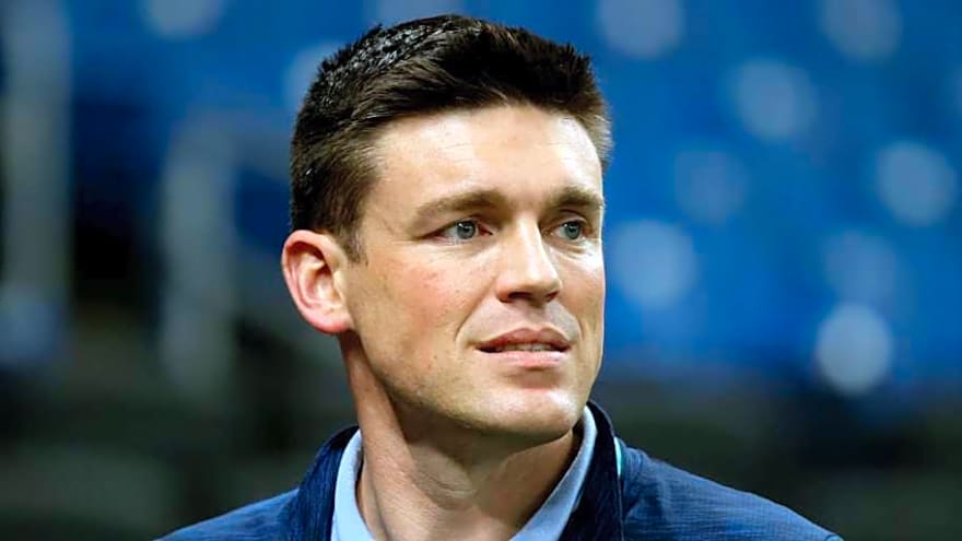 Rays Envision Great Window of Opportunity Coming Up Next Few Years