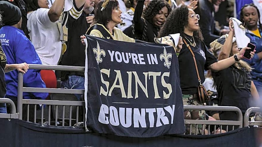 NFL Scouting Combine: Saints Meet With Projected Day 2 Tight End