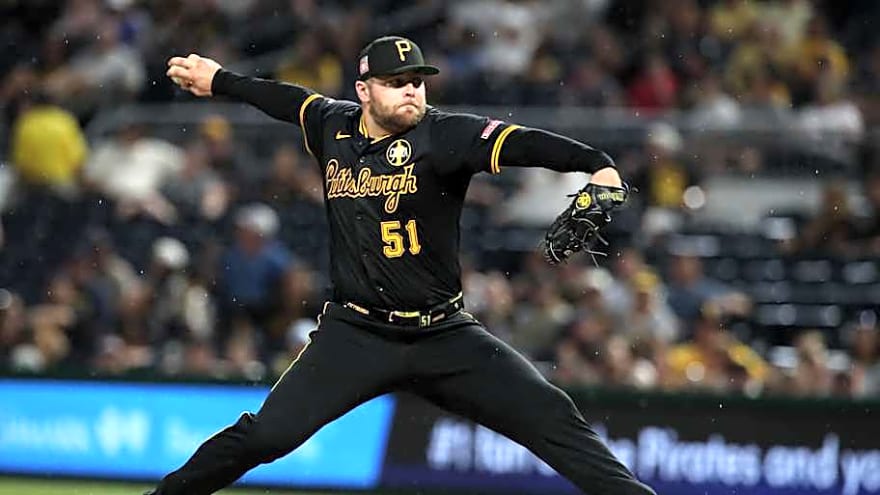 Yankees Linked To Top Trade Deadline Relievers