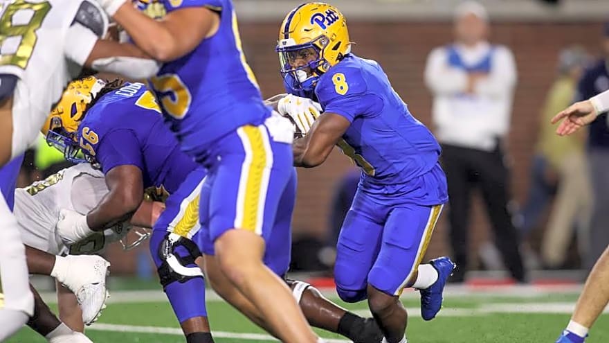 Every transfer expected to make an immediate impact for Boise State football in 2026