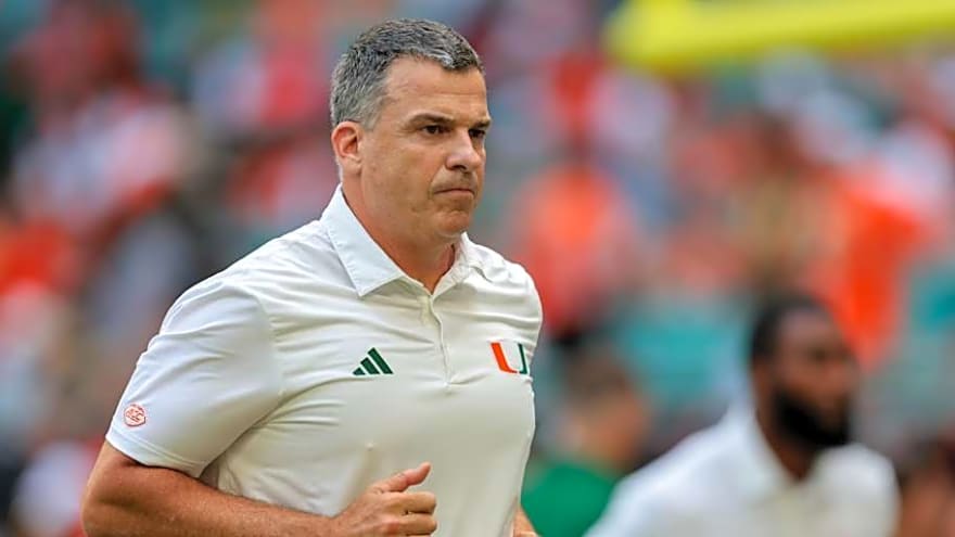 Miami adds Another Blue Chip Recruit to their 2026 Class