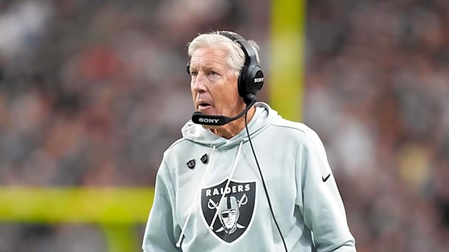 Why One and Done is Not Out of the Question for the Raiders