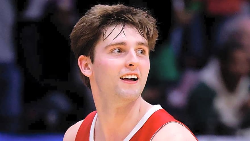 Is Peter Suder Now in the Running for a Bulls' Two-Way Roster Spot?
