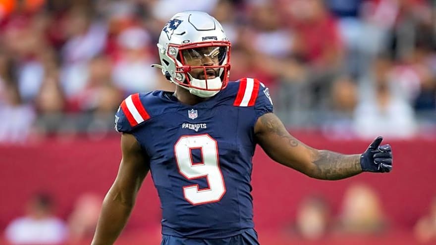 Eliot Wolf's Explanation Behind Patriots Trading Kayshon Boutte Makes Plenty of Sense