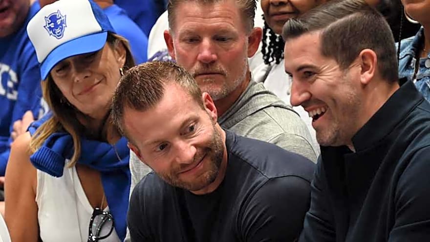 The Most Underrated Move the Rams Made in Free Agency So Far