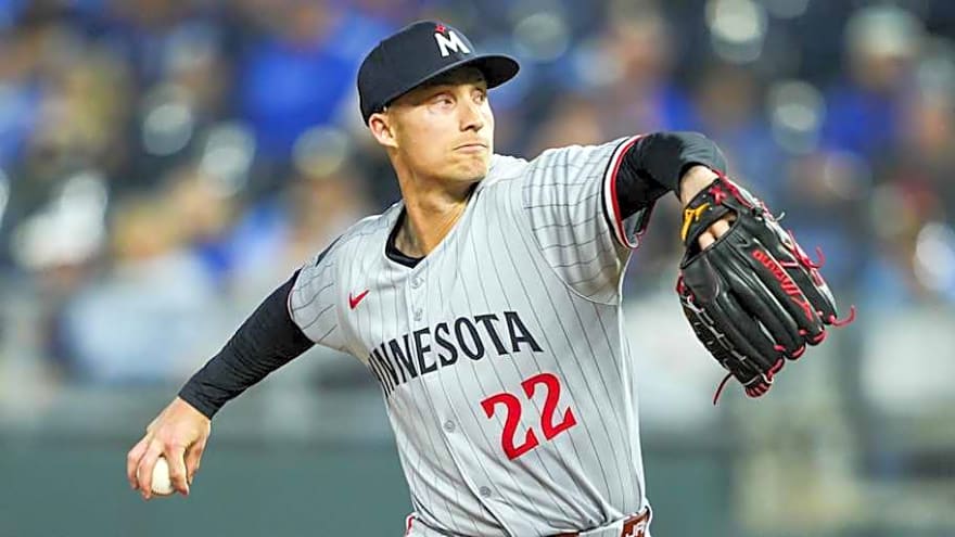 Mets called top trade fit for &#39;high-end reliever&#39;