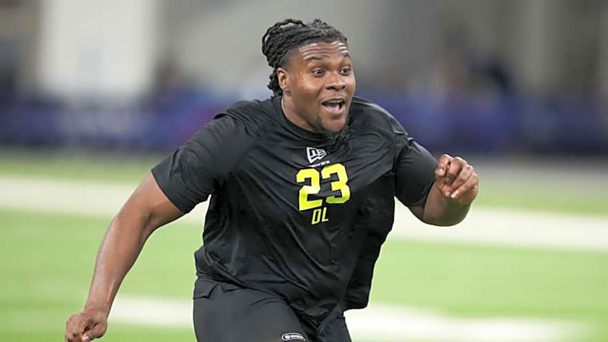 Texans Host Texas A&M Defender for Pre-Draft Visit