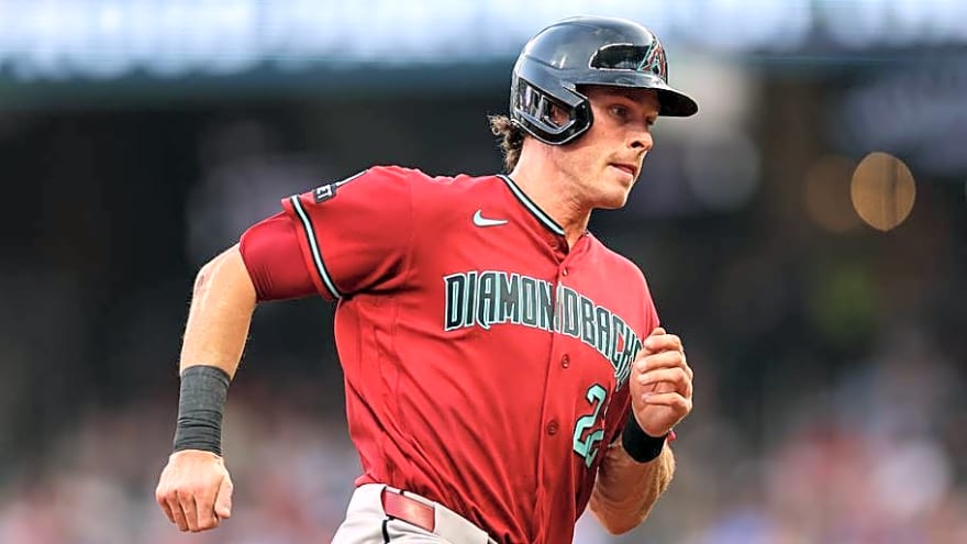 The Diamondbacks Tried to Fix This Problem All Year. It Didn’t Work