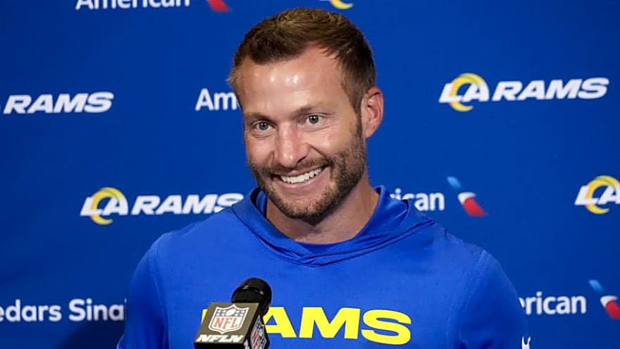 Why the Rams Can’t Be Counted Out