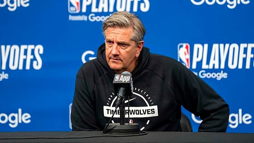 Predicting Which Timberwolves Player Is First to Get Demoted This Season