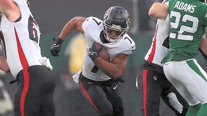 ESPN Unanimous in Atlanta Falcons vs. New York Jets Predictions