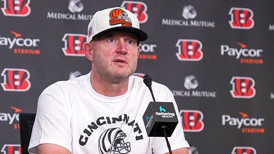 Cincinnati Bengals Earn Solid Grade For Full 2026 Offseason Work