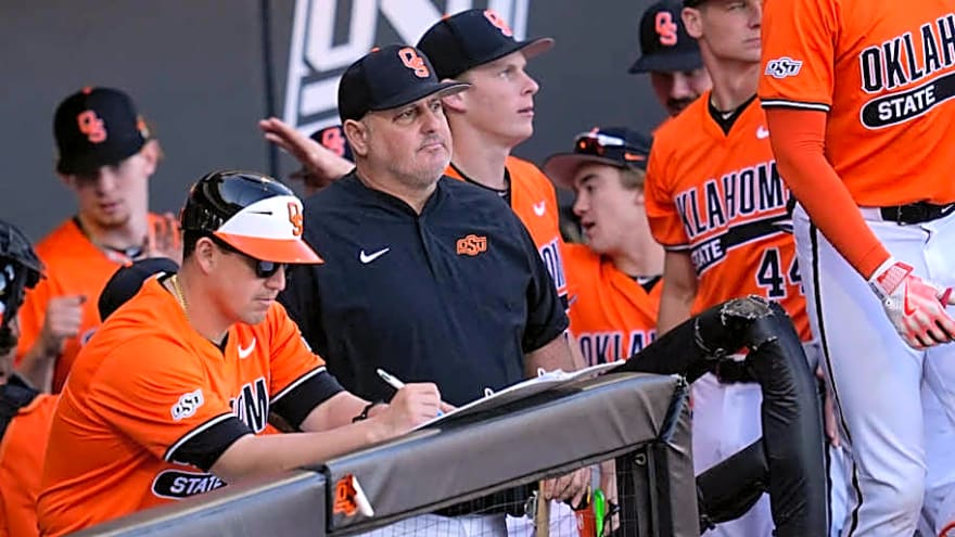 Cowboys Reinforce the Rotation with 2026 RHP Max Hamilton