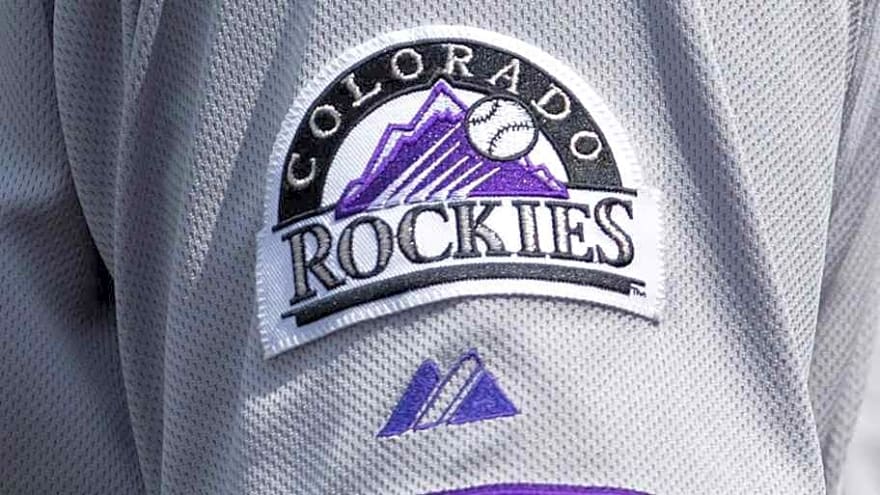 One Player the Rockies Should Add to Improve First Base Depth