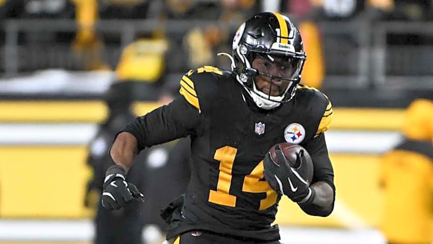 Steelers Have Easy Kenneth Gainwell Decision to Make