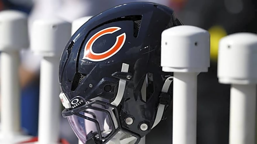 Saints Could Bolster Defense With Trade for Bears Pro Bowl LB