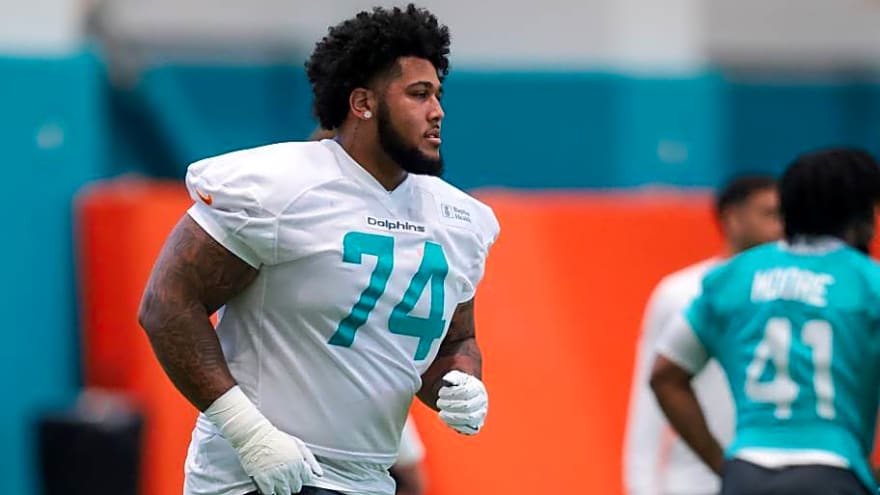 Why the O-Line (Maybe) Is Being Vastly Overlooked and Underrated