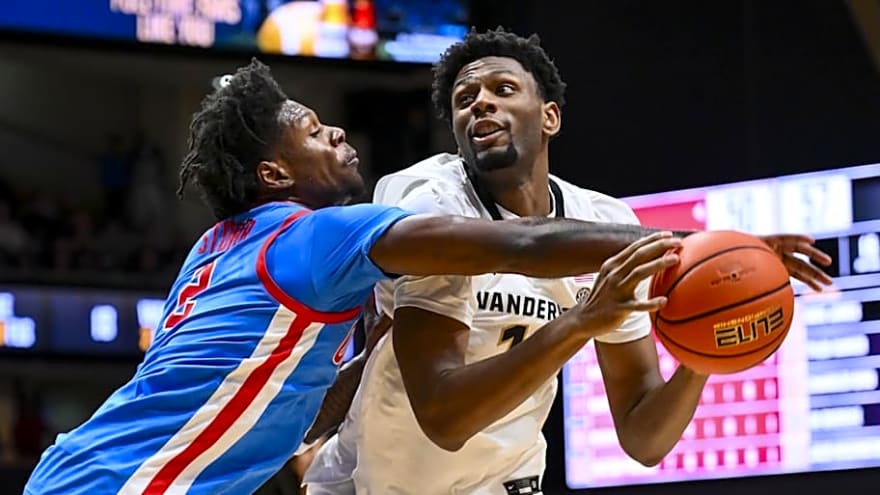 Three Keys and a Prediction: Vanderbilt Basketball vs. Ole Miss