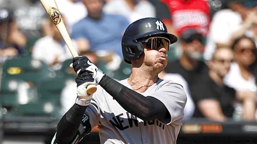 Cody Bellinger Sees Yankees Locker Room Culture