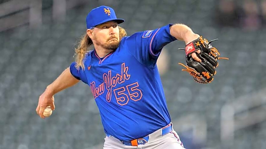 Pirates Could Land Free Agent Reliever