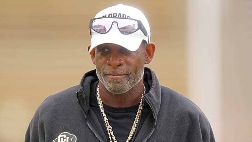 4-Star Recruit Antonio Berry Favoring Two SEC Schools Before Colorado Visit