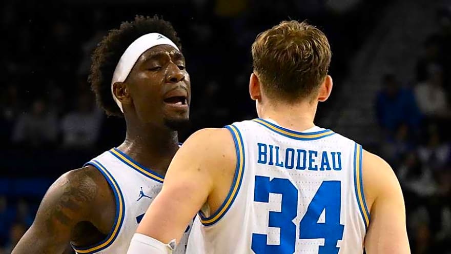 Cronin Applauds UCLA's Dailey’s Leadership Ahead of USC Matchup