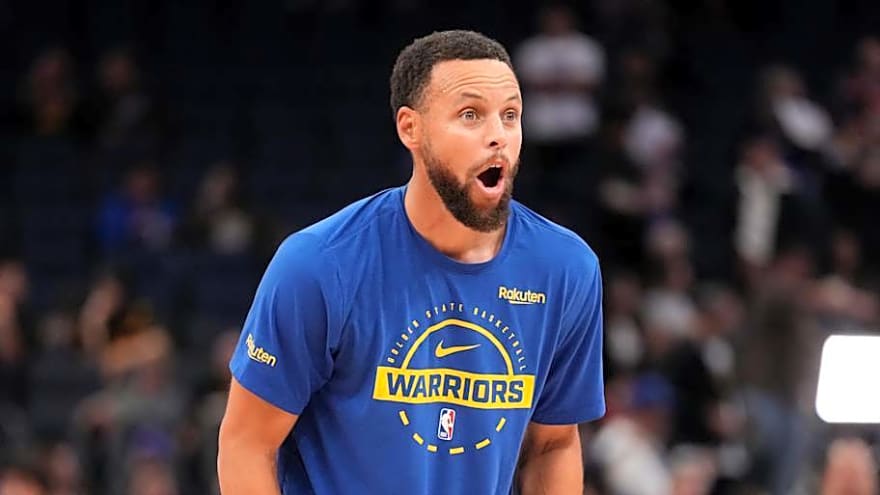 Steph Curry Admits Under Armour&#39;s Miss with Other WNBA Star Amid Caitlin Clark News
