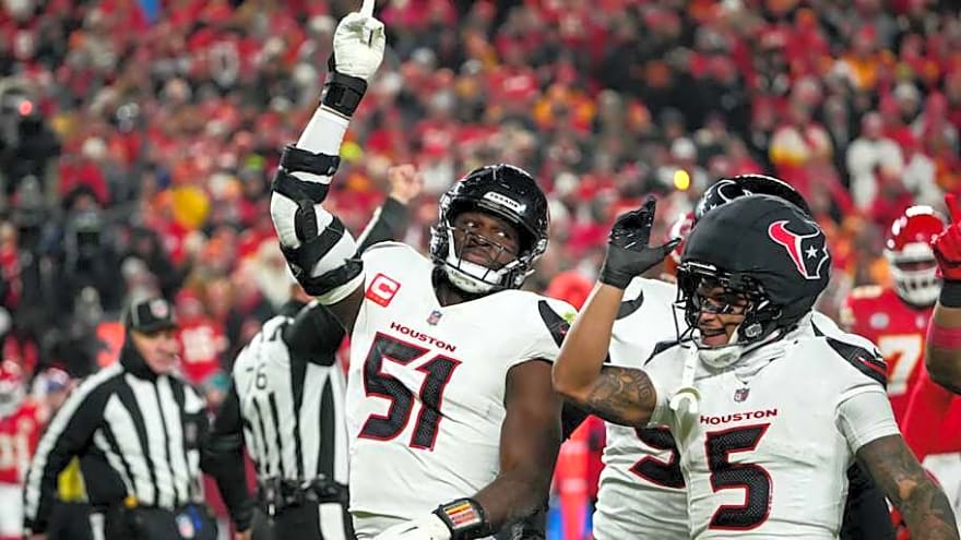 Which Emergency Player Quietly Emerged for Chiefs