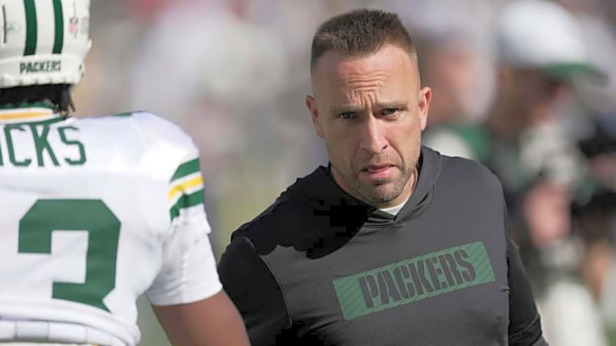 What Makes Jeff Hafley Such a Popular Coaching Candidate for Dolphins