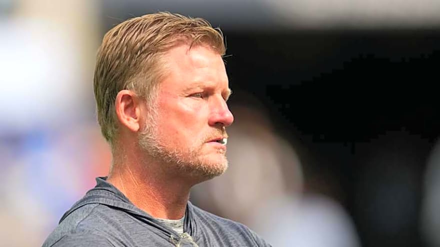 Rams Prompted To Make Wildly Unpopular Choices in NFL Draft