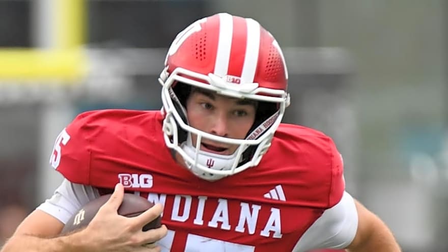 More Mock Drafts Promise to Offer No Shocks for Raiders