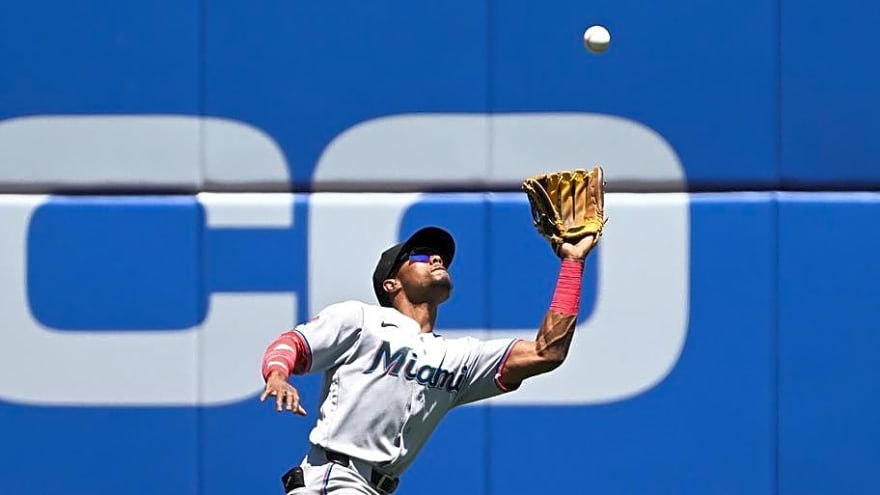 The Offseason Trade the Miami Marlins Should Be Quietly Celebrating