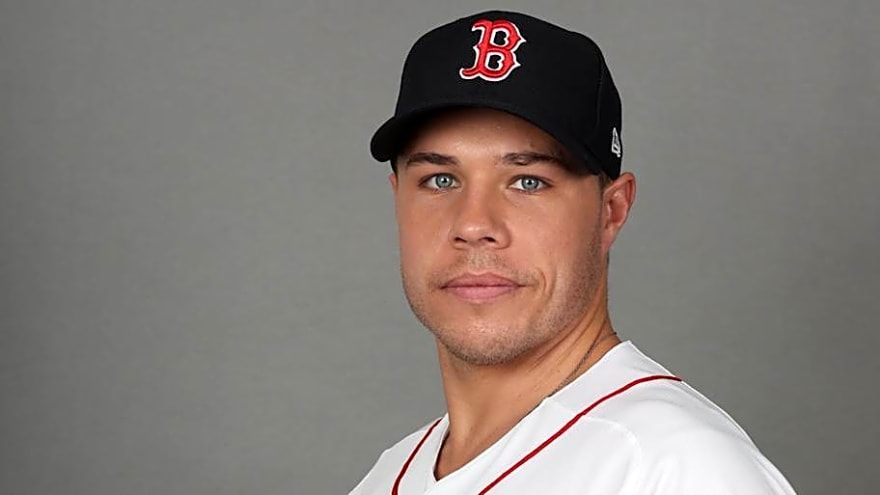 Red Sox Cut Veteran Pitcher After Season-Ending Elbow Surgery