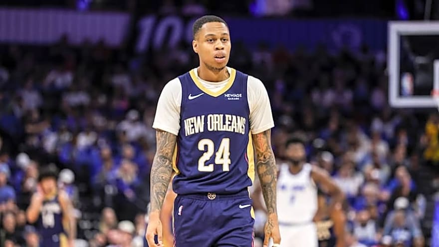 Pelicans' Jordan Hawkins & Yves Missi May Be Headed Towards Exit After Latest Report