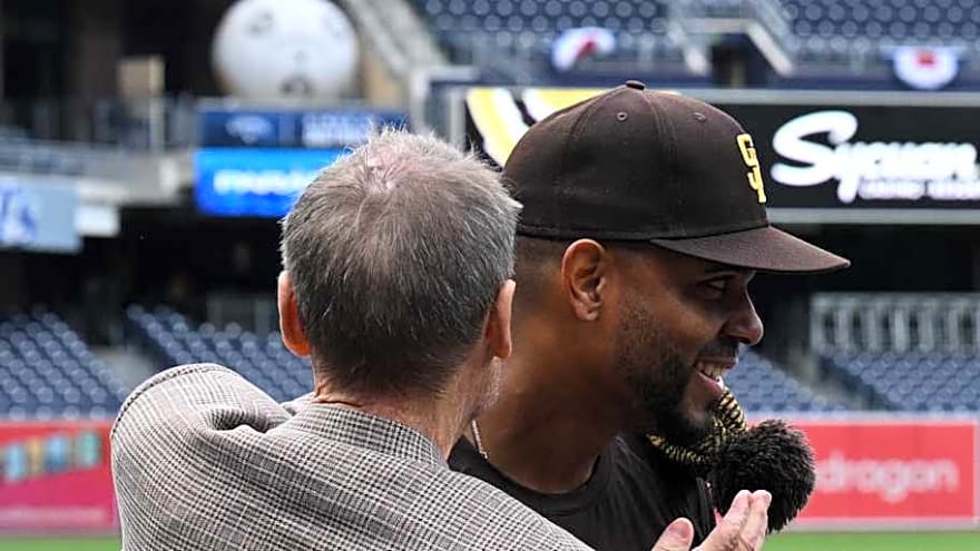 Inside the Padres’ Spending Freeze: Ownership Change, Payroll Limits and a Lost Winter